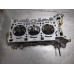 #I406 Left Cylinder Head For 09-11 Chevrolet Traverse  3.6 12590609 Gas Front