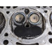 #I406 Left Cylinder Head For 09-11 Chevrolet Traverse  3.6 12590609 Gas Front