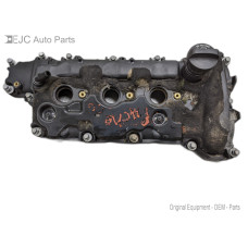 274W101 Left Valve Cover For 09-17 Chevrolet Traverse  3.6 12617165 Gas Front
