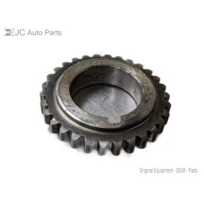 274W104 Crankshaft Timing Gear For 10-11 Chevrolet Traverse  3.6 12645465 Gas