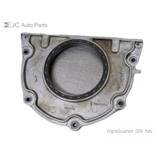 274W119 Rear Oil Seal Housing For 10-11 Chevrolet Traverse  3.6 12637711 Gas