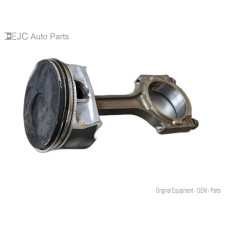 274W120 Piston and Connecting Rod Standard For 10-11 Chevrolet Traverse  3.6 12590584 Gas