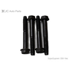 274W122 Camshaft Gear Bolt Set For 10-11 Chevrolet Traverse  3.6  Gas
