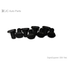 274W123 Flexplate Bolts For 10-11 Chevrolet Traverse  3.6  Gas