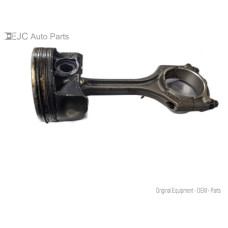 274J201 Piston and Connecting Rod Standard For 13-15 Land Rover LR2 2.0 LR051836 Turbo 274J201 Piston and Connecting Rod Standard For 13-15 Land Rover LR2 2.0 LR051836 Turbo