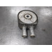 274J203 Oil Cooler For 13-15 Land Rover LR2  2.0 AG9G6A642BC Turbo