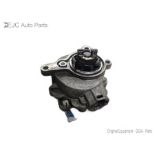 274J205 Vacuum Pump For 13-15 Land Rover LR2 2.0 BB5E2A451BD Turbo 274J205 Vacuum Pump For 13-15 Land Rover LR2 2.0 BB5E2A451BD Turbo