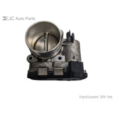274J206 Throttle Valve Body For 13-15 Land Rover LR2 2.0 CM5E9F991AD Turbo 274J206 Throttle Valve Body For 13-15 Land Rover LR2 2.0 CM5E9F991AD Turbo