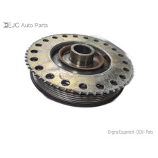 274J208 Crankshaft Pulley For 13-15 Land Rover LR2 2.0 AG9E6B319AA Turbo 274J208 Crankshaft Pulley For 13-15 Land Rover LR2 2.0 AG9E6B319AA Turbo