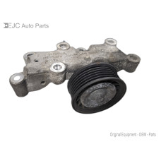 274J209 Serpentine Belt Tensioner Bracket For 13-15 Land Rover LR2 2.0 Turbo 274J209 Serpentine Belt Tensioner Bracket For 13-15 Land Rover LR2 2.0 Turbo