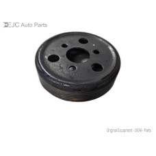 274J217 Water Pump Pulley For 13-15 Land Rover LR2 2.0 5M6Q8509AE Turbo 274J217 Water Pump Pulley For 13-15 Land Rover LR2 2.0 5M6Q8509AE Turbo
