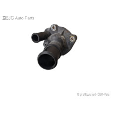 274J220 Thermostat Housing For 13-15 Land Rover LR2 2.0 AG9GBB Turbo 274J220 Thermostat Housing For 13-15 Land Rover LR2 2.0 AG9GBB Turbo