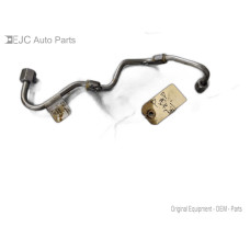 274J221 Pump To Rail Fuel Line For 13-15 Land Rover LR2 2.0 CJ5E9J320BC Turbo 274J221 Pump To Rail Fuel Line For 13-15 Land Rover LR2 2.0 CJ5E9J320BC Turbo