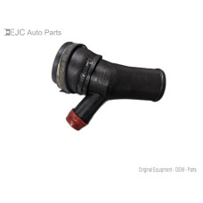 274J222 Coolant Inlet For 13-15 Land Rover LR2 2.0 CJ5E8K556BB Turbo 274J222 Coolant Inlet For 13-15 Land Rover LR2 2.0 CJ5E8K556BB Turbo