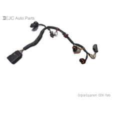 274J232 Fuel Injector Harness For 13-15 Land Rover LR2 2.0 Turbo 274J232 Fuel Injector Harness For 13-15 Land Rover LR2 2.0 Turbo