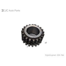 274J240 Crankshaft Timing Gear For 13-15 Land Rover LR2 2.0 LR025264 Turbo 274J240 Crankshaft Timing Gear For 13-15 Land Rover LR2 2.0 LR025264 Turbo