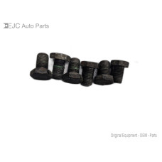 274J241 Flexplate Bolts For 13-15 Land Rover LR2 2.0 Turbo 274J241 Flexplate Bolts For 13-15 Land Rover LR2 2.0 Turbo