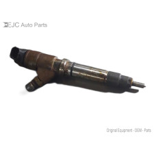 274T325 Fuel Injector Single For 04-05 Chevrolet Silverado 3500  6.6 97780144 Diesel