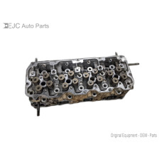 #GZ05 Right Cylinder Head For 04-05 Chevrolet Silverado 3500  6.6 97779579 Diesel