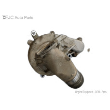 274M310 Water Coolant Pump For 01-06 Chevrolet Silverado 3500  6.6 97228188 Diesel