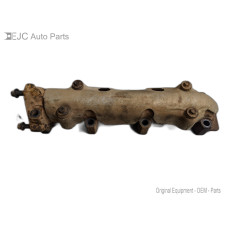 274M316 Right Exhaust Manifold For 01-06 Chevrolet Silverado 3500  6.6 8972245875 Diesel