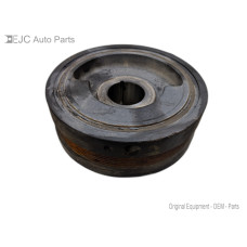 274T304 Crankshaft Pulley For 01-05 Chevrolet Silverado 3500 6.6 97780412 Diesel 274T304 Crankshaft Pulley For 01-05 Chevrolet Silverado 3500 6.6 97780412 Diesel