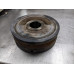 274T304 Crankshaft Pulley For 01-05 Chevrolet Silverado 3500 6.6 97780412 Diesel 274T304 Crankshaft Pulley For 01-05 Chevrolet Silverado 3500 6.6 97780412 Diesel