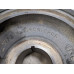 274T304 Crankshaft Pulley For 01-05 Chevrolet Silverado 3500 6.6 97780412 Diesel 274T304 Crankshaft Pulley For 01-05 Chevrolet Silverado 3500 6.6 97780412 Diesel