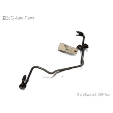 274T308 Fuel Rail To Rail Fuel Line For 04-05 Chevrolet Silverado 3500  6.6  Diesel