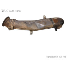 274T311 Upstream Exhaust Pipe For 04-05 Chevrolet Silverado 3500  6.6 98050150 Diesel