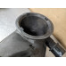 274T319 Turbo Air Inlet For 04-05 Chevrolet Silverado 3500 6.6 897305297 Diesel 274T319 Turbo Air Inlet For 04-05 Chevrolet Silverado 3500 6.6 897305297 Diesel