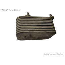274T320 Oil Cooler For 04-05 Chevrolet Silverado 3500  6.6 19210615 Diesel
