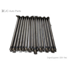 274T328 Pushrods Set All For 04-05 Chevrolet Silverado 3500  6.6 97240416 Diesel