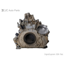 GYP301 Engine Timing Cover For 04-05 Chevrolet Silverado 3500  6.6  Diesel