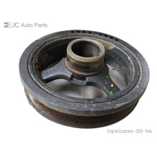 274C204 Crankshaft Pulley For 07-17 GMC Acadia  3.6 12697768 Gas