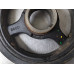 274C204 Crankshaft Pulley For 07-17 GMC Acadia  3.6 12697768 Gas