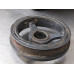 274C204 Crankshaft Pulley For 07-17 GMC Acadia  3.6 12697768 Gas