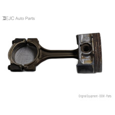 274C211 Piston and Connecting Rod Standard For 07-08 GMC Acadia  3.6 12608432 Gas