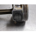 274C211 Piston and Connecting Rod Standard For 07-08 GMC Acadia  3.6 12608432 Gas