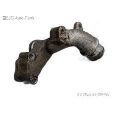 274C218 Coolant Inlet For 07-08 GMC Acadia  3.6 12591006 Gas