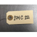 274C221 Engine Oil Pump For 07-08 GMC Acadia 3.6 72060301 Gas 274C221 Engine Oil Pump For 07-08 GMC Acadia 3.6 72060301 Gas
