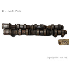274C228 Right Camshafts Pair Set For 07-08 GMC Acadia  3.6 12625988 Gas