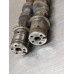 274C228 Right Camshafts Pair Set For 07-08 GMC Acadia  3.6 12625988 Gas