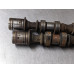 274C228 Right Camshafts Pair Set For 07-08 GMC Acadia  3.6 12625988 Gas