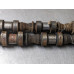 274C228 Right Camshafts Pair Set For 07-08 GMC Acadia  3.6 12625988 Gas