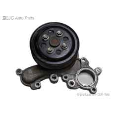 274Y306 Water Pump With Pulley For 07-18 Toyota Tundra  5.7  Gas