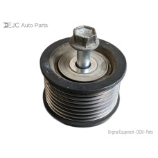 274Y317 Idler Pulley For 07-17 Toyota Tundra  5.7 1352138020 Gas