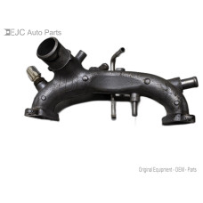 274Y325 Coolant Crossover For 07-17 Toyota Tundra  5.7  Gas