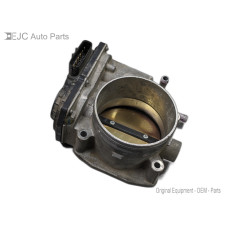 274Y328 Throttle Valve Body For 07-18 Toyota Tundra  5.7 220300S010 Gas