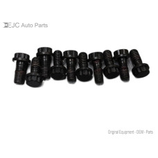 274Y334 Flexplate Bolts For 07-17 Toyota Tundra  5.7  Gas